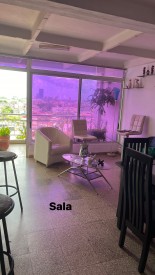Apartamento de 2 habitaciones en venta en Vedado, Plaza de la Revolución, La Habana