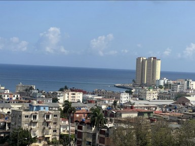 Apartamento de 2 habitaciones en venta en Vedado, Plaza de la Revolución, La Habana