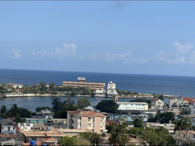 Apartamento de 2 habitaciones en venta en Vedado, Plaza de la Revolución, La Habana