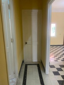 Casa Independiente de 3 habitaciones en permuta en Plaza de la Revolución, La Habana - 13