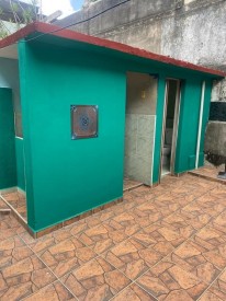 Casa Independiente de 3 habitaciones en permuta en Plaza de la Revolución, La Habana - 3