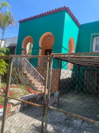 Casa Independiente de 3 habitaciones en permuta en Plaza de la Revolución, La Habana - 4