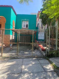Casa Independiente de 3 habitaciones en permuta en Plaza de la Revolución, La Habana - 5