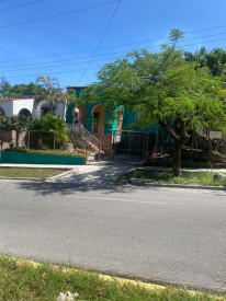 Casa Independiente de 3 habitaciones en permuta en Plaza de la Revolución, La Habana - 9