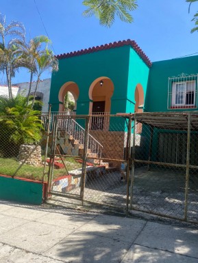 Detached House with 3 bedrooms for sale in Plaza de la Revolución, La Habana