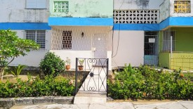 Apartamento de 2 habitaciones en venta en DBeche, Guanabacoa, La Habana
