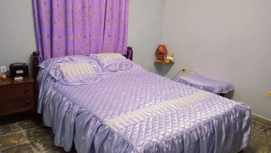 Apartamento de 2 habitaciones en venta en DBeche, Guanabacoa, La Habana