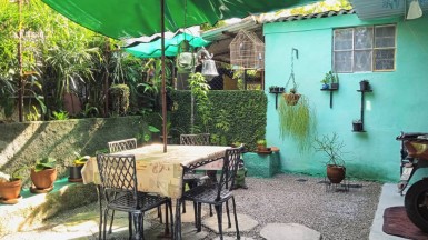 Apartamento de 2 habitaciones en venta en DBeche, Guanabacoa, La Habana