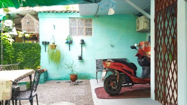 Apartamento de 2 habitaciones en venta en DBeche, Guanabacoa, La Habana