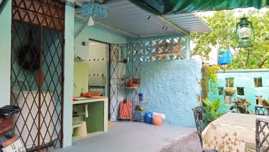 Apartamento de 2 habitaciones en venta en DBeche, Guanabacoa, La Habana