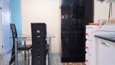 Apartamento de 2 habitaciones en venta en DBeche, Guanabacoa, La Habana