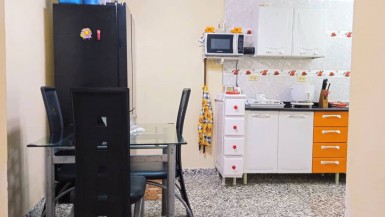 Apartamento de 2 habitaciones en venta en DBeche, Guanabacoa, La Habana