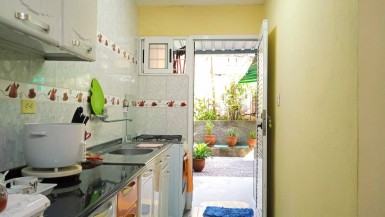 Apartamento de 2 habitaciones en venta en DBeche, Guanabacoa, La Habana