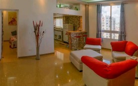Apartment with 2 bedrooms for sale in Plaza de la Revolución, La Habana