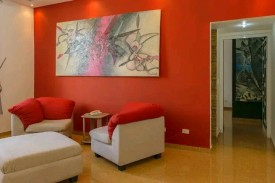 Apartment with 2 bedrooms for sale in Plaza de la Revolución, La Habana - 11