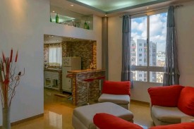 Apartment with 2 bedrooms for sale in Plaza de la Revolución, La Habana - 6