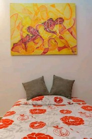 Apartment with 2 bedrooms for sale in Plaza de la Revolución, La Habana - 8