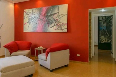 Apartment with 2 bedrooms for sale in Plaza de la Revolución, La Habana
