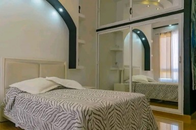 Apartment with 2 bedrooms for sale in Plaza de la Revolución, La Habana