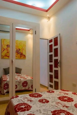 Apartment with 2 bedrooms for sale in Plaza de la Revolución, La Habana
