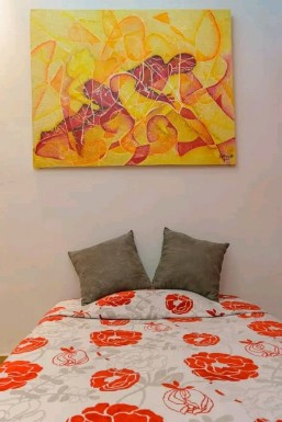 Apartment with 2 bedrooms for sale in Plaza de la Revolución, La Habana