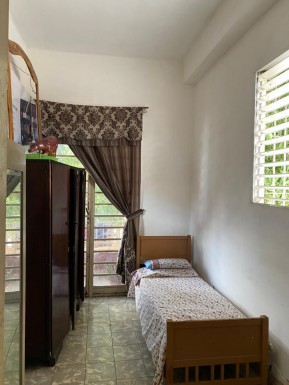 Duplex with 7 bedrooms for sale in Nuevo Vedado, Plaza de la Revolución, La Habana