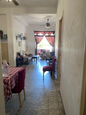 Duplex with 7 bedrooms for sale in Nuevo Vedado, Plaza de la Revolución, La Habana