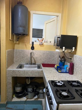 Duplex with 7 bedrooms for sale in Nuevo Vedado, Plaza de la Revolución, La Habana