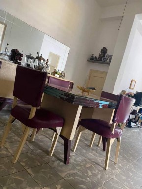 Duplex with 7 bedrooms for sale in Nuevo Vedado, Plaza de la Revolución, La Habana