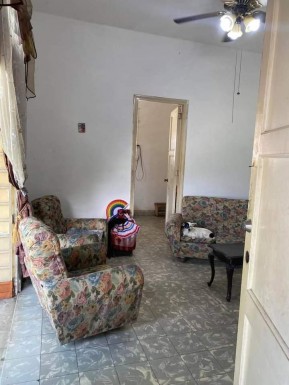 Duplex with 7 bedrooms for sale in Nuevo Vedado, Plaza de la Revolución, La Habana