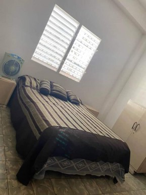 Duplex with 7 bedrooms for sale in Nuevo Vedado, Plaza de la Revolución, La Habana