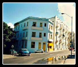 Casa Colonial de 4 habitaciones en venta en Vedado, Plaza de la Revolución, La Habana