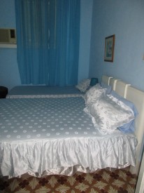 Casa Colonial de 4 habitaciones en venta en Vedado, Plaza de la Revolución, La Habana - 5