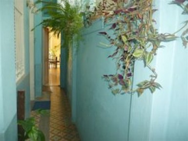 Casa Colonial de 4 habitaciones en venta en Vedado, Plaza de la Revolución, La Habana