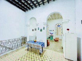 Casa Colonial de 4 habitaciones en venta en San Juan de Dios, Habana Vieja, La Habana