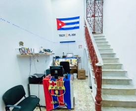 Casa Colonial de 4 habitaciones en venta en San Juan de Dios, Habana Vieja, La Habana - 19