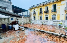 Casa Colonial de 4 habitaciones en venta en San Juan de Dios, Habana Vieja, La Habana - 4