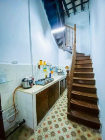 Casa Colonial de 4 habitaciones en venta en San Juan de Dios, Habana Vieja, La Habana - 6