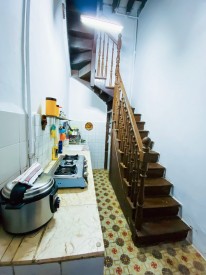 Casa Colonial de 4 habitaciones en venta en San Juan de Dios, Habana Vieja, La Habana - 8