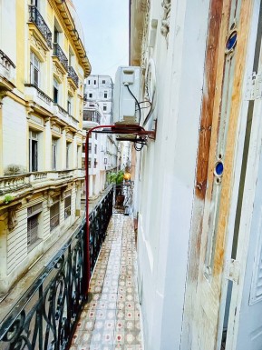 Casa Colonial de 4 habitaciones en venta en San Juan de Dios, Habana Vieja, La Habana