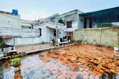 Casa Colonial de 4 habitaciones en venta en San Juan de Dios, Habana Vieja, La Habana