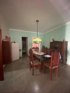 Apartamento de 4 habitaciones en venta en Vedado, Plaza de la Revolución, La Habana