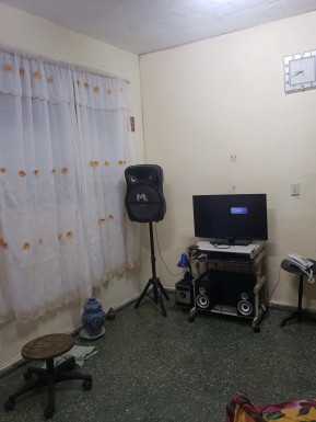 Apartment with 1 bedroom for sale in Guanabacoa, La Habana