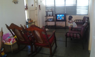 Apartamento de 3 habitaciones en venta en Vedado, Plaza de la Revolución, La Habana