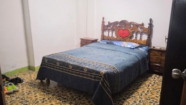 Apartamento de 3 habitaciones en venta en Centro Habana, La Habana