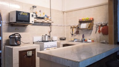 Apartamento de 3 habitaciones en venta en Centro Habana, La Habana