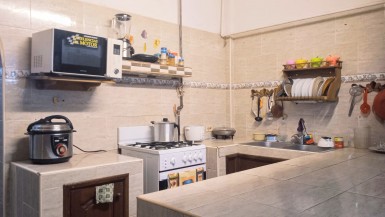 Apartamento de 3 habitaciones en venta en Centro Habana, La Habana