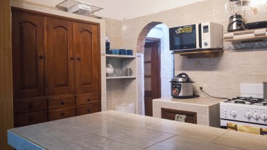 Apartamento de 3 habitaciones en venta en Centro Habana, La Habana