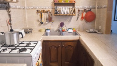 Apartamento de 3 habitaciones en venta en Centro Habana, La Habana