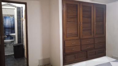 Apartamento de 3 habitaciones en venta en Centro Habana, La Habana